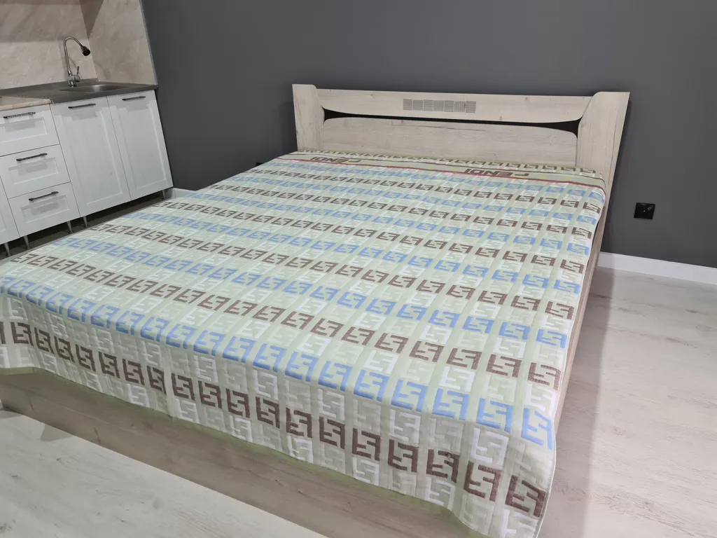 Уютная Студия недалеко от моря