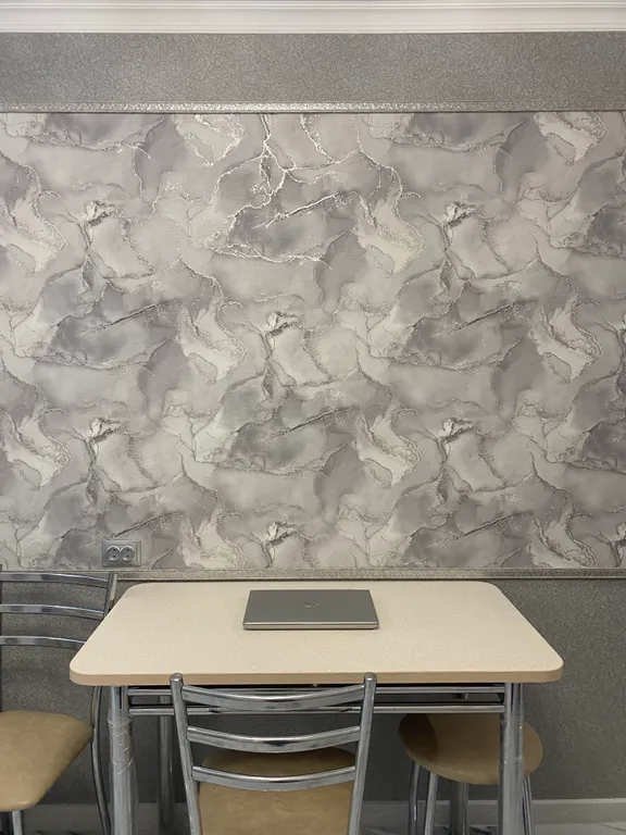 Комфортная квартира в центре города