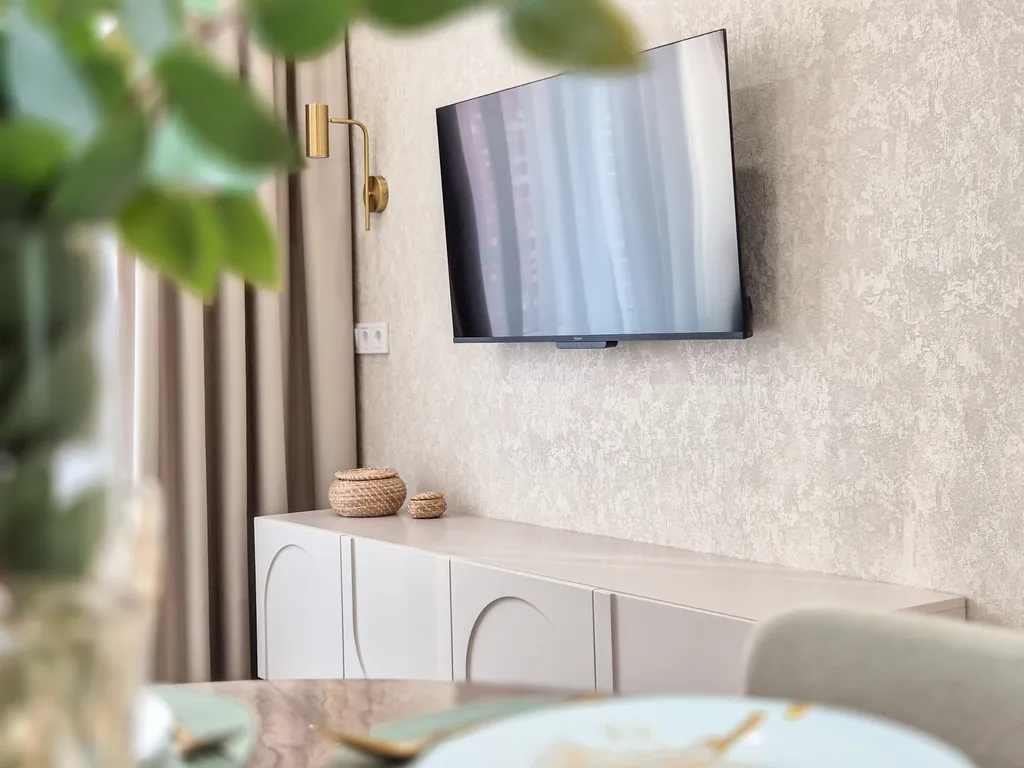 Однокомнатная квартира ЖК «Летний»