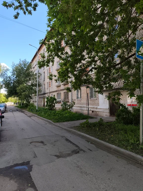 Квартира Комфорт для отдыха без забот, рядом с метро