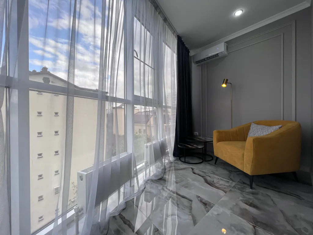 Королевский люкс в сердце города by Sutki26