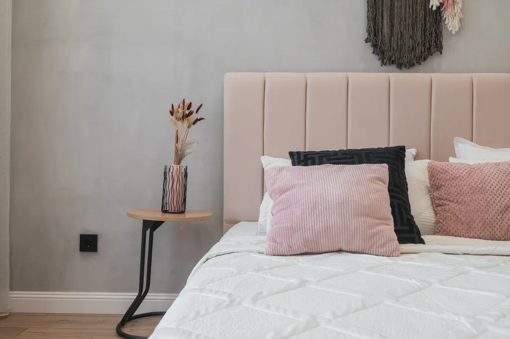 Union Deluxe, Панорама гор