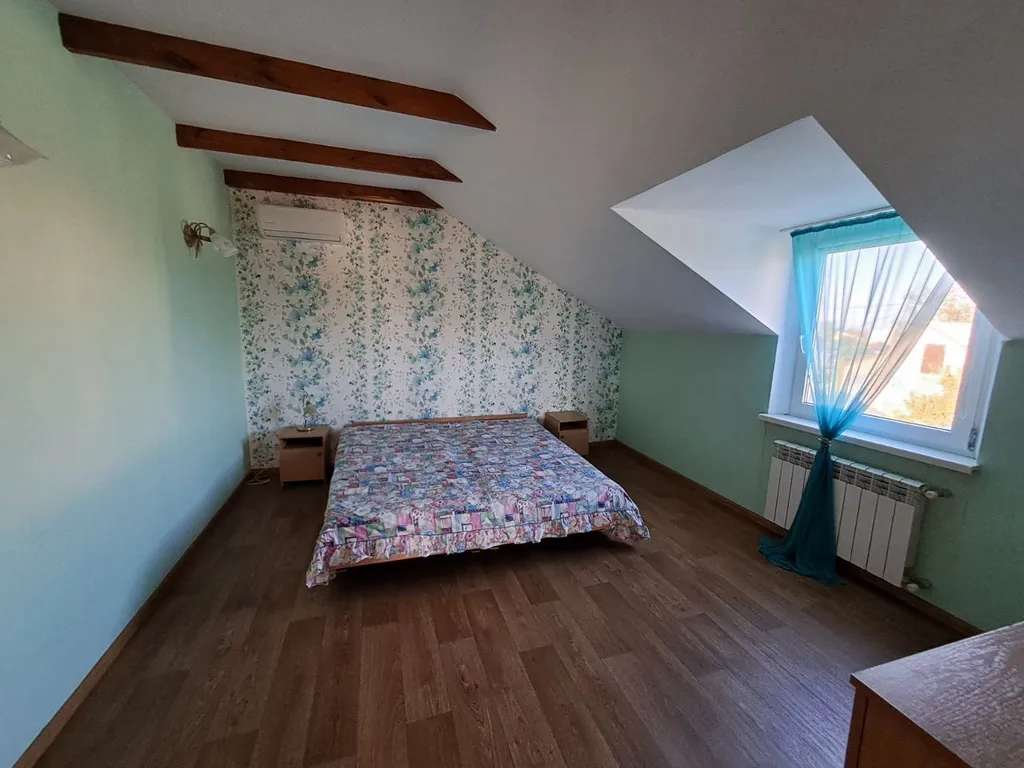 Уютная дача в черте города для отдыха