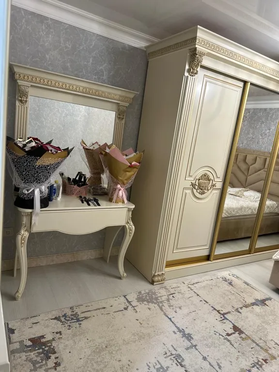 Квартира Апартаменты у моря — Дербент