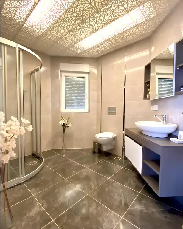 Апартаменты с видом на море в 300 метрах до моря