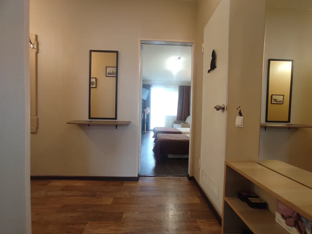 Семейная Квартира Котики