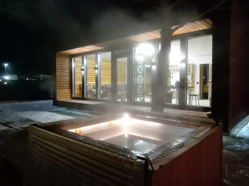 Тихое место у реки