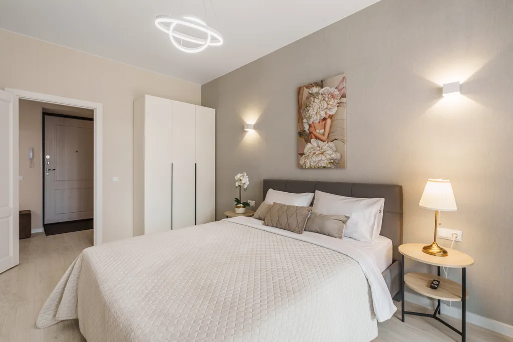 Апартаменты в ЖК Южный Берег