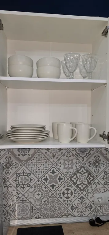 Уютная квартира в шаговой доступности от живописных мест города