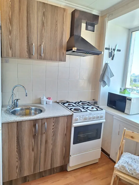 Уютная квартира в центре города на Толбухина