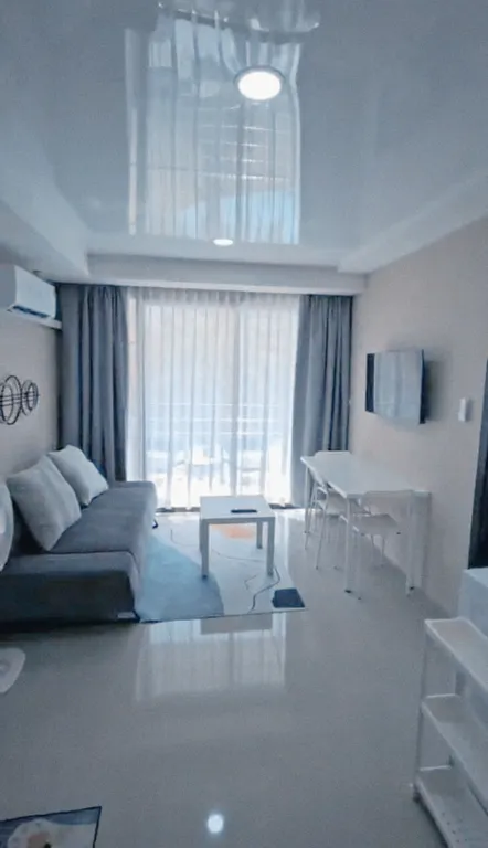 Апартаменты Пхукет 777 beach condo с большим бассейном