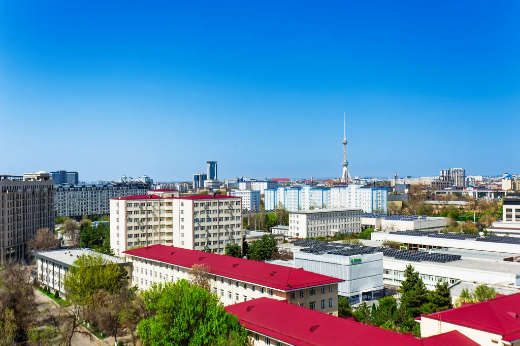 Elite Central Stay (Akay City)