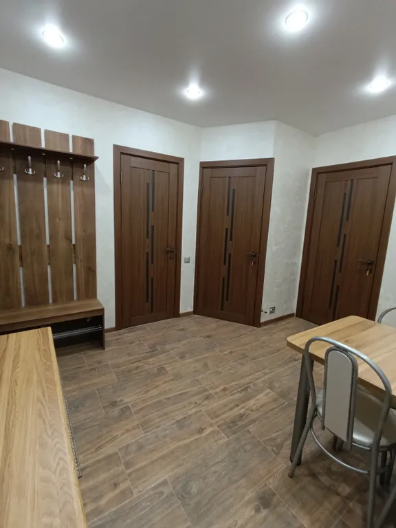 Гостевой дом Уголок мечты