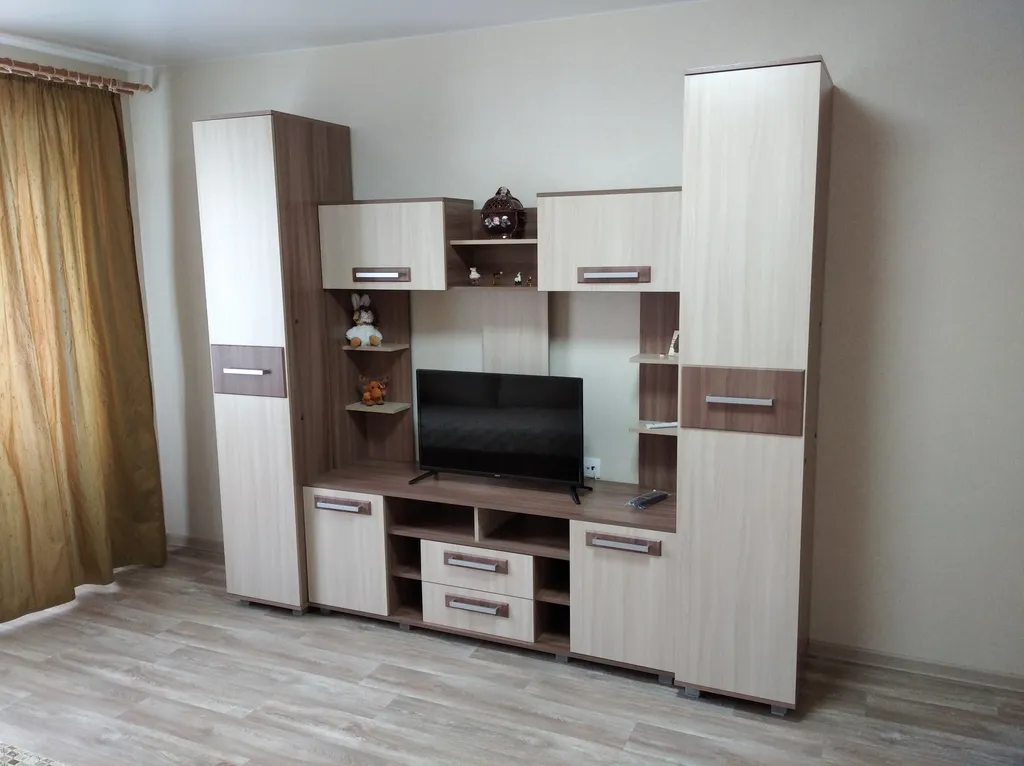 Квартира в центре