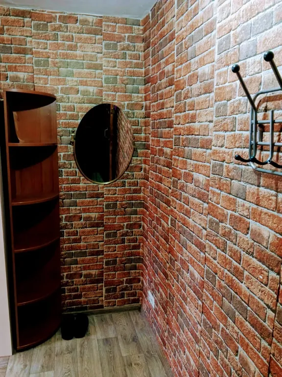 Квартира Квартира рядом с ЖД вокзалом — Красноярск