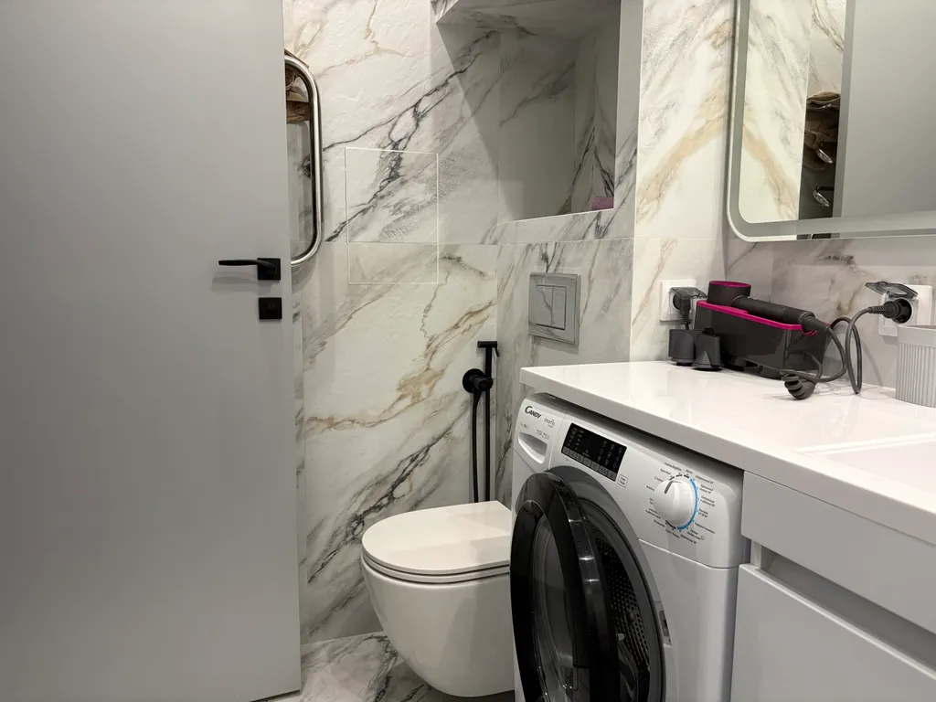 2х комнатная Квартира у моря