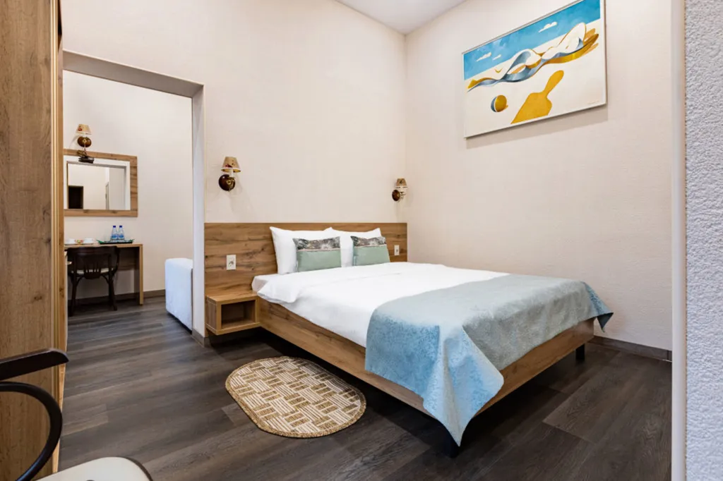 Квартира Комната — аренда посуточно в Пенза