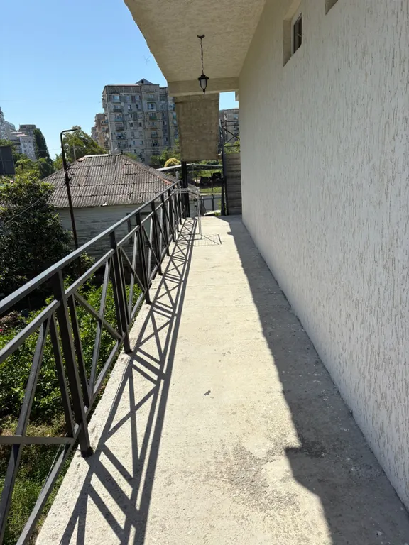 Квартира Комната — Гагра
