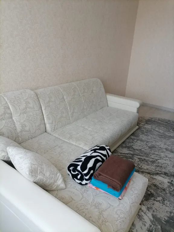 Уютная квартира в районе северного рынка