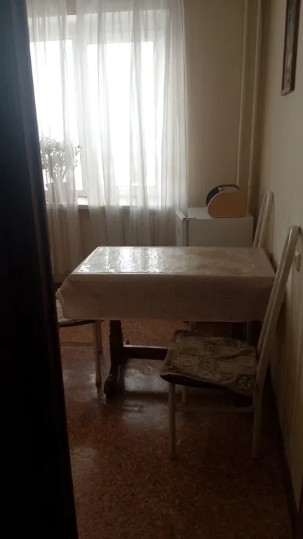 Квартира рядом с институтом МВД