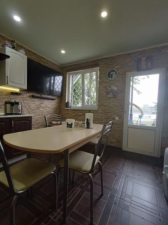 Коттедж Коттедж Уютный двухэтажный танхауc — Сириус