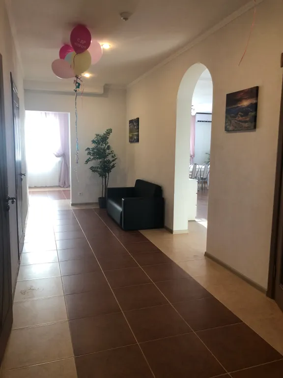 Коттедж Уютный коттедж у Игоры — Иваново (Ленинградская область)