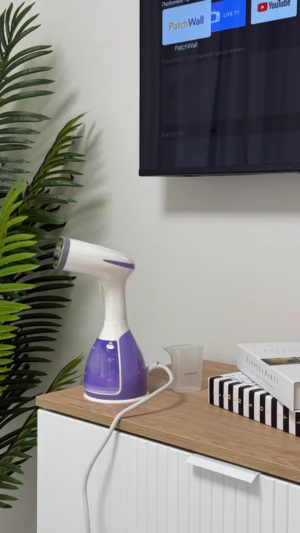 Квартира на берегу моря