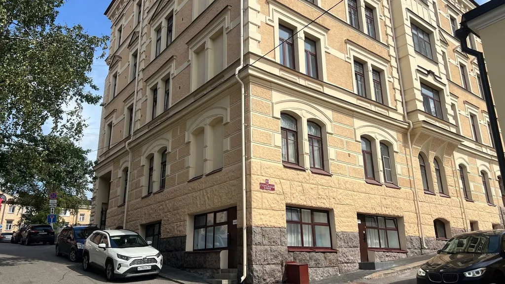 Апартаменты у Часовой Башни Зеленые