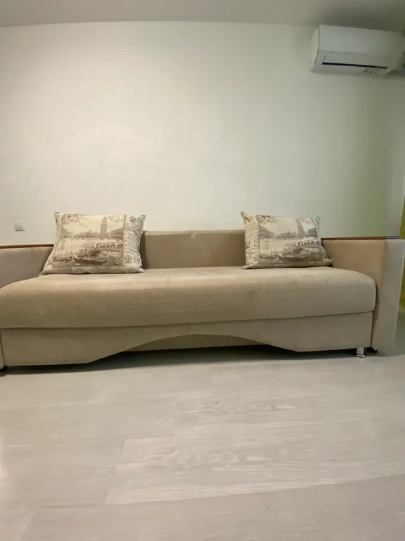 Уютная квартира недалеко от центра