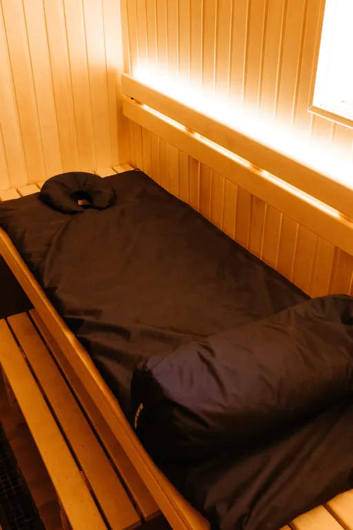 Дизайнерский гостевой дом Семейный