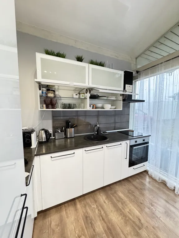 Коттедж Современный загородный дом со всеми удобствами рядом с озером — Борисово