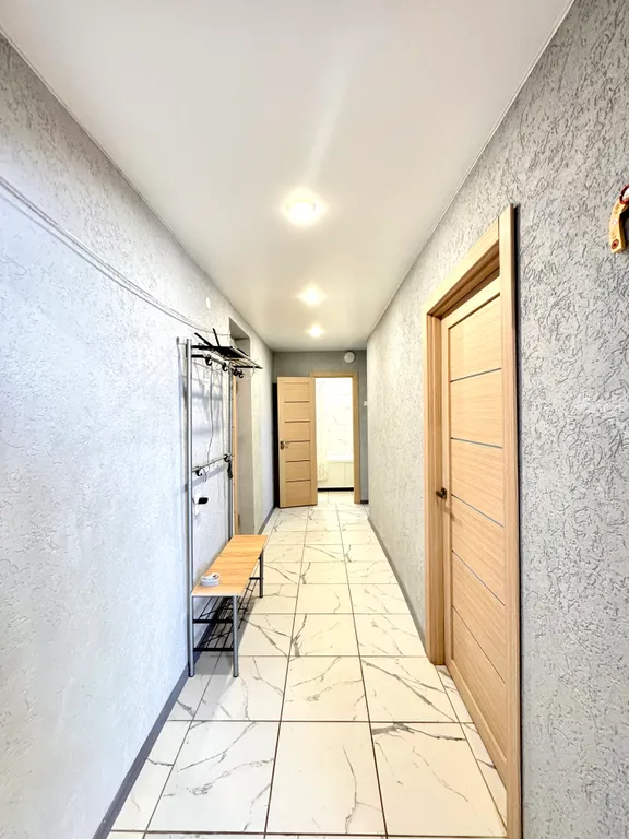 Квартира Уютная квартира — Севастополь