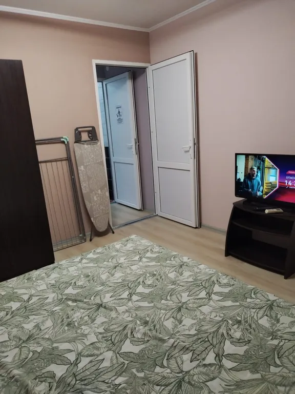 Апартамент 7