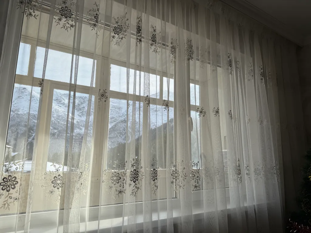 Уютная квартира в центре