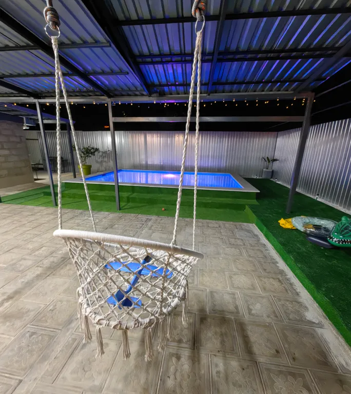 Светлый дом