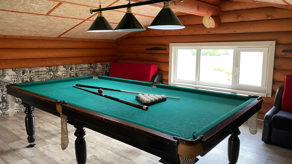 Коттедж Панорама