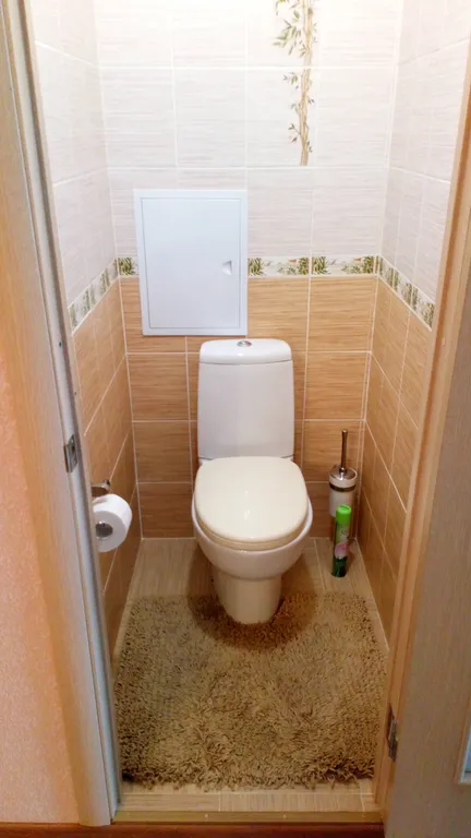 Апарты для посуточного проживания для большой семьи