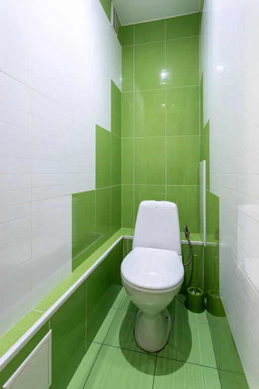 Уютная квартира близко к центру города