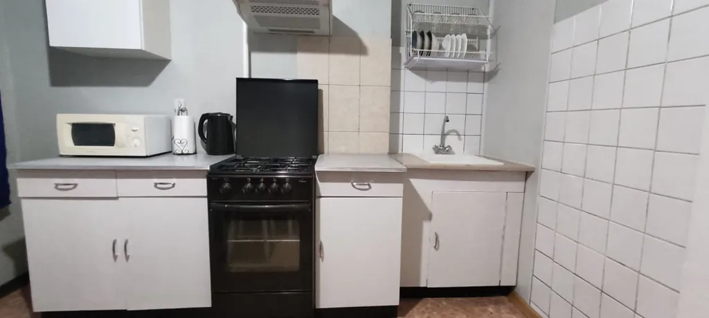 Квартира 3-х комнатная квартира на пешеходной улице — Саратов