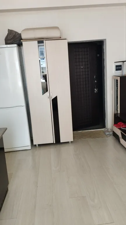 Квартира 1-комнатная Квартира — Сочи