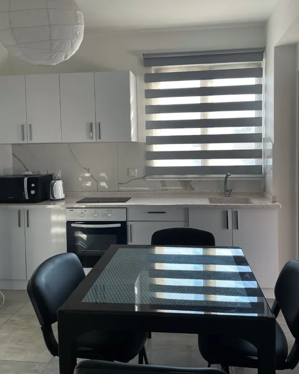 Комната в трёхкомнатной квартире