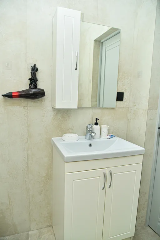 Квартира в ЖК Бавария возле клиники Дару