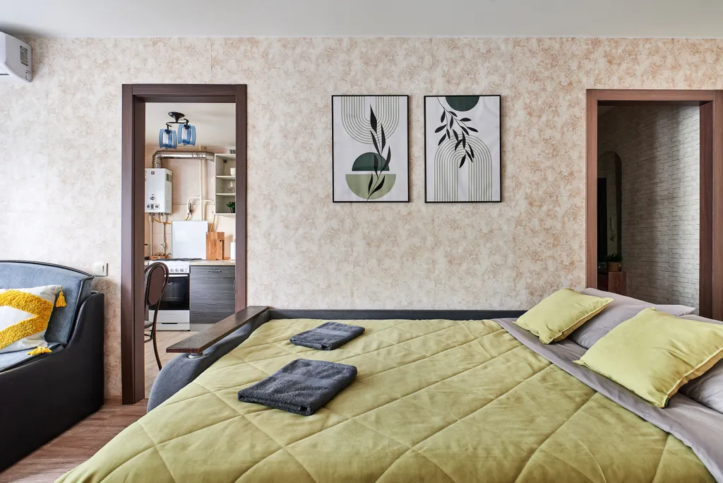 KenigApart в Узловой