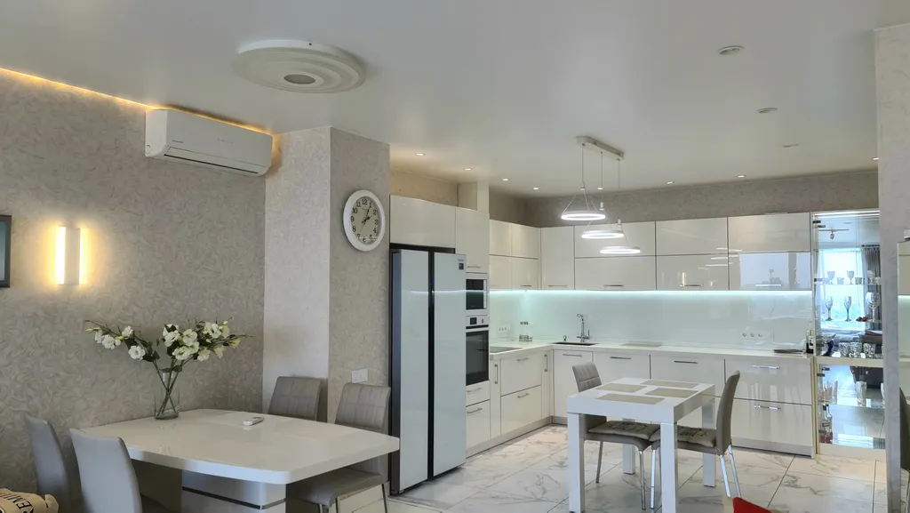 3х ком.кв 100 кв.м в центре район Фуникулёра