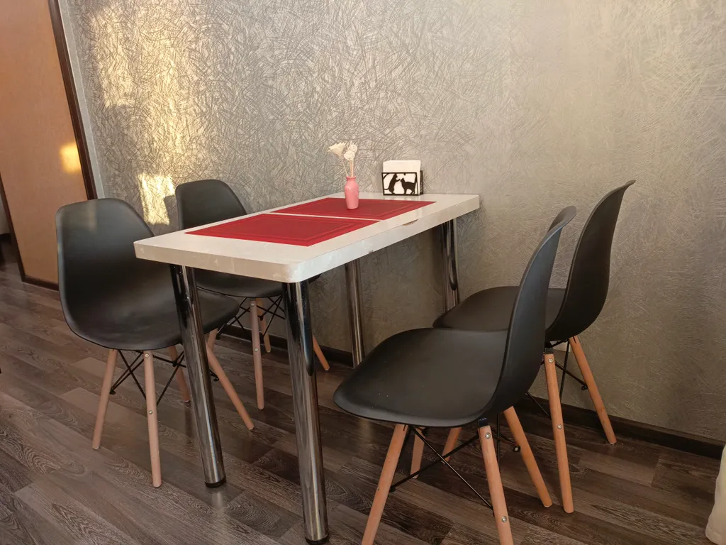 Апартаменты Пятница/Возле ТЦ Рио/до 4 чел