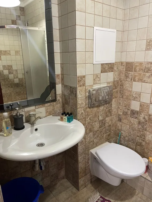 Квартира Большая квартира для большой семьи — Светлогорск