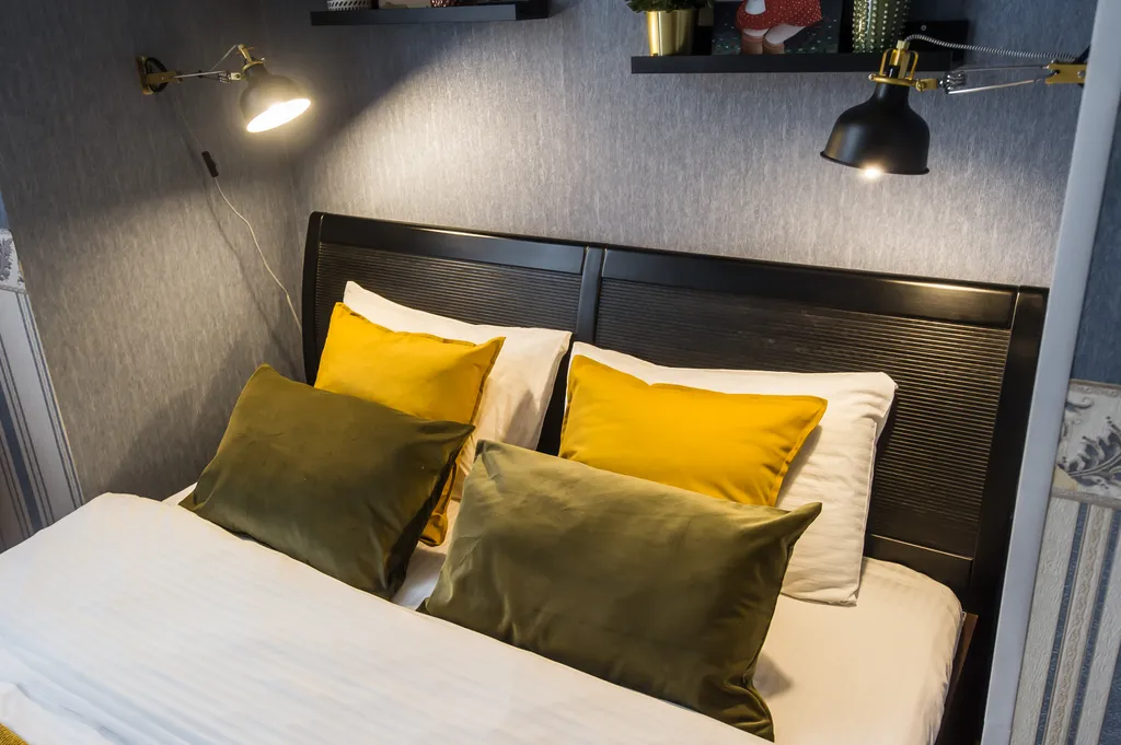 Квартира Квартира Четверка в доме на набережной у Кремля — Москва