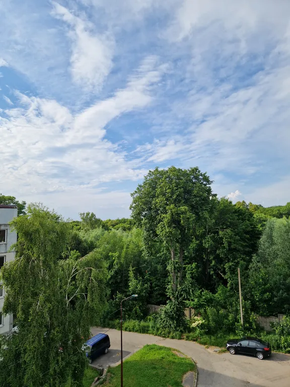 Квартира на берегу моря