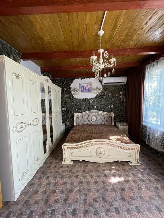 Просторный номер в 5 минутах от моря