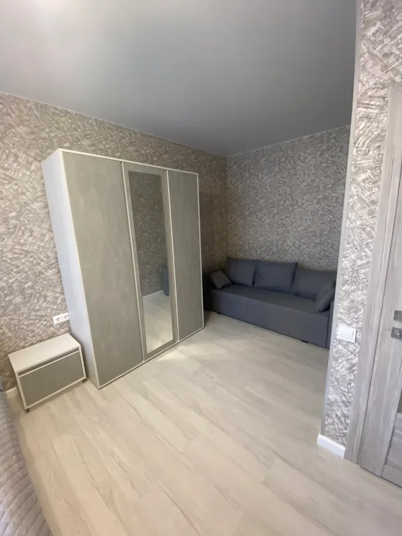 Уютная квартира в ЖК Sun Hills